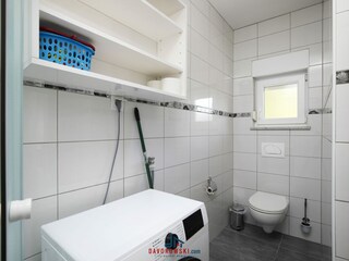 Villa Porec Features 24