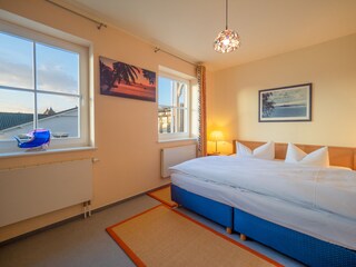 Ferienwohnung Binz Ausstattung 5