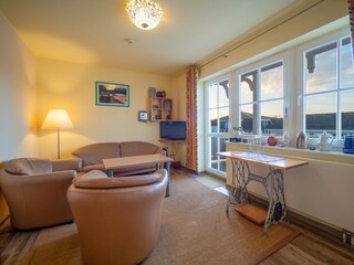 Ferienwohnung Binz Ausstattung 4
