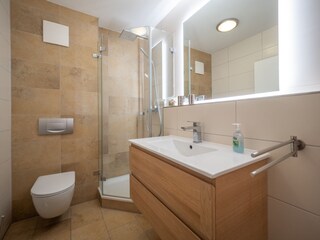 Ferienwohnung Binz Ausstattung 7