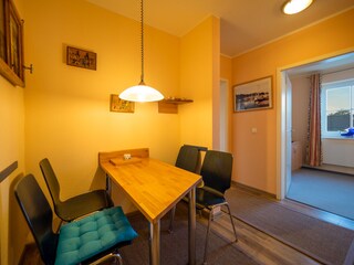 Ferienwohnung Binz Ausstattung 6