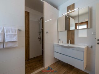Villa Porec Ausstattung 23