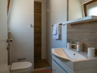 Villa Porec Ausstattung 24