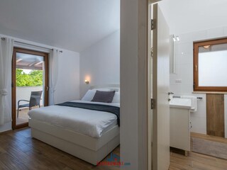Villa Porec Ausstattung 30