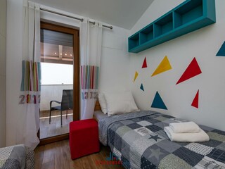 Villa Porec Équipement 37