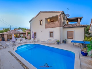 Villa Porec Registrazione all'aperto 1