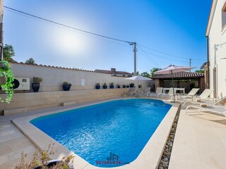 Villa Porec Registrazione all'aperto 3