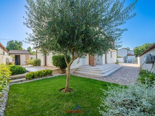 Villa Porec Enregistrement extérieur 11
