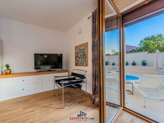 Villa Porec Ausstattung 13