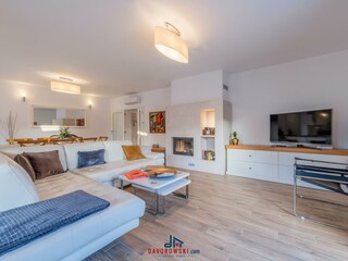 Villa Porec Ausstattung 14