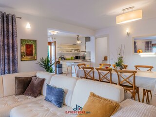 Villa Porec Ausstattung 15