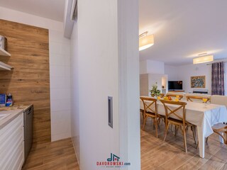 Villa Porec Ausstattung 16