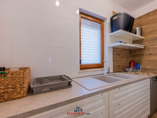 Villa Porec Ausstattung 17