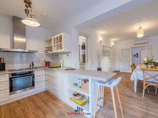 Villa Porec Ausstattung 18