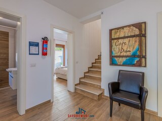 Villa Porec Ausstattung 25
