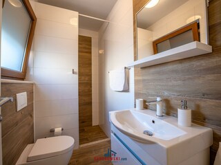 Villa Porec Ausstattung 26