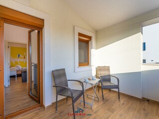 Villa Porec Caratteristiche 38