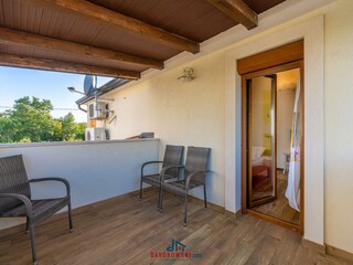 Villa Porec Ausstattung 31