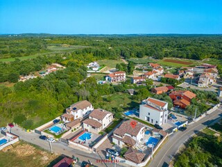 Villa Porec Ambiente 39