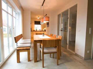 Ferienhaus Zingst Ausstattung 28