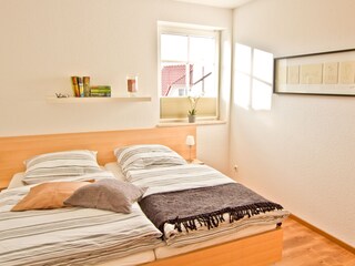 Ferienhaus Zingst Ausstattung 31