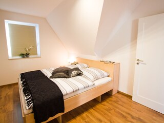 Ferienhaus Zingst Ausstattung 33
