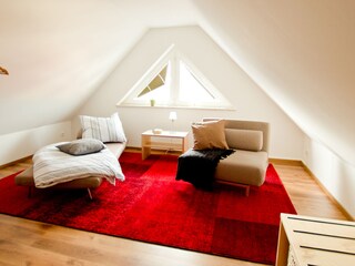 Ferienhaus Zingst Ausstattung 34