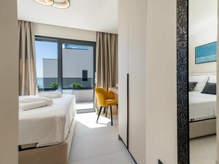 Holiday house Makarska Features 8