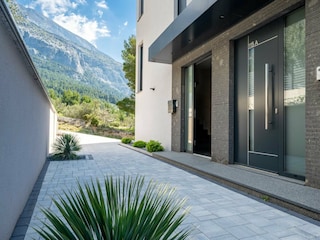 Holiday house Makarska Environment 13