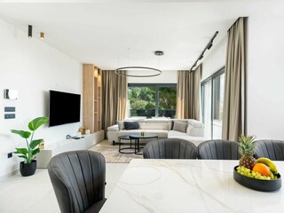 Holiday house Makarska Features 5