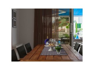 Villa Podgora Features 25