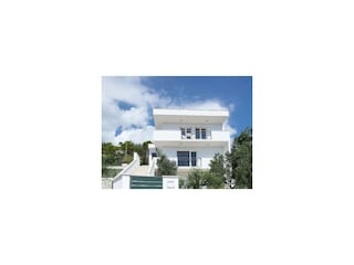 Villa Podgora Außenaufnahme 6