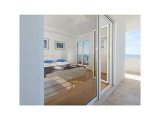 Villa Podgora Ausstattung 30
