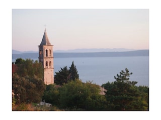 Villa Podgora Umgebung 47