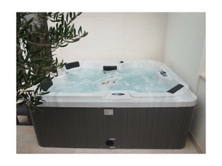 Villa Podgora Features 33