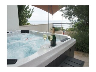 Villa Podgora Features 34