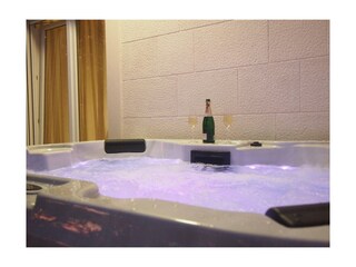 Villa Podgora Features 36