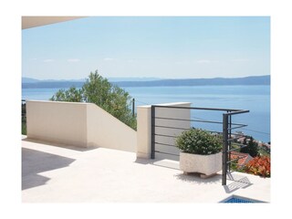 Villa Podgora Outdoor Recording 12