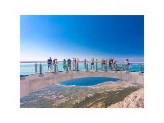 Villa Podgora Outdoor Recording 13