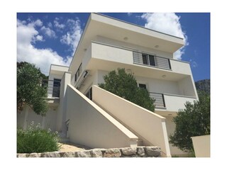 Villa Podgora Outdoor Recording 15