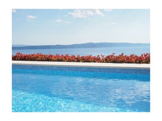 Villa Podgora Outdoor Recording 19