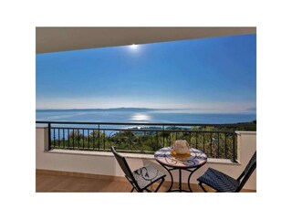 Holiday house Podgora Features 15