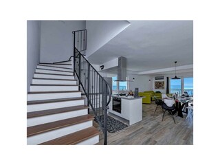 Ferienhaus Podgora Ausstattung 16