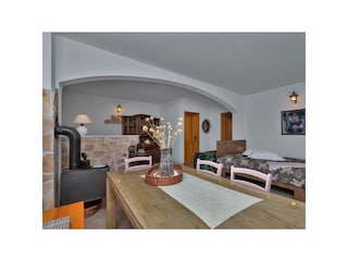 Ferienhaus Podgora Ausstattung 18