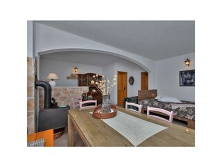 Holiday house Podgora Features 18