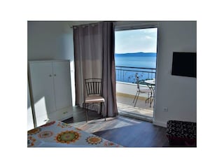 Ferienhaus Podgora Ausstattung 20