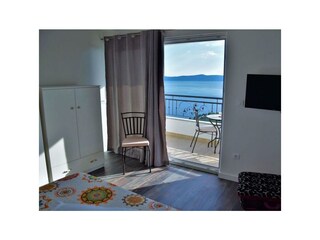 Holiday house Podgora Features 20