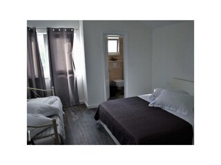 Ferienhaus Podgora Ausstattung 21