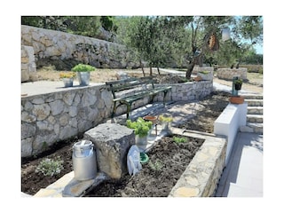 Ferienhaus Podgora Umgebung 30