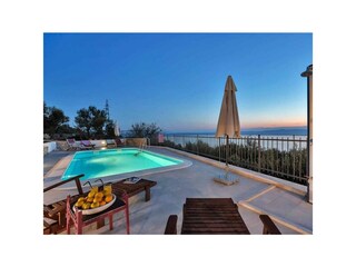 Holiday house Podgora Outdoor Recording 9